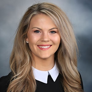 Chelsey Lossen, APRN