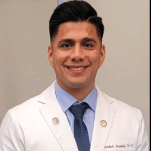 Humberto Encalada Physician Assistant PA-C