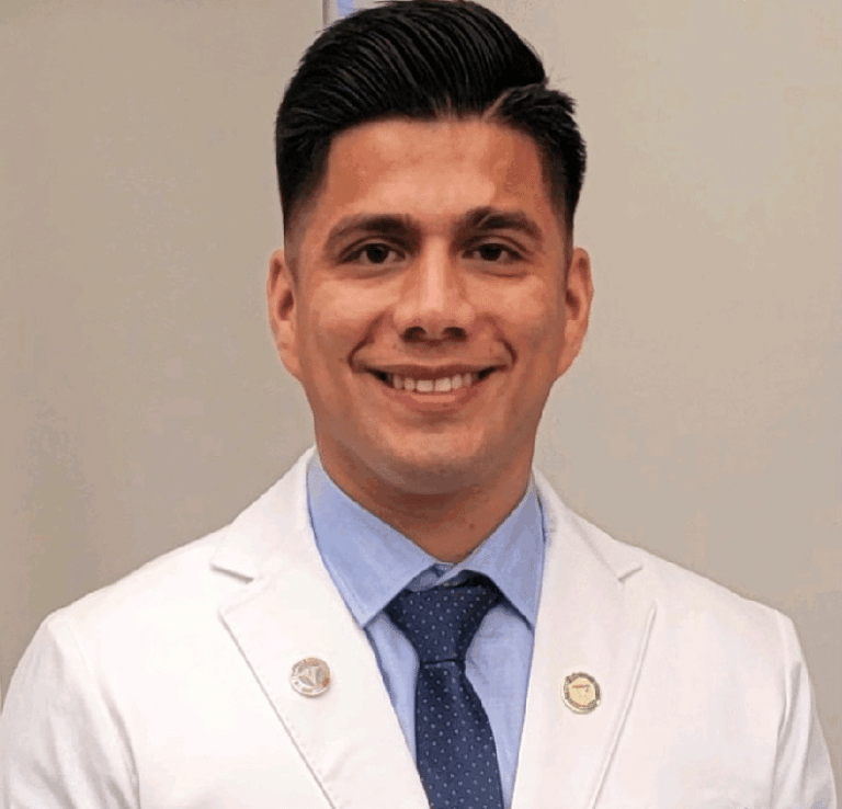 Humberto Encalada Physician Assistant PA-C