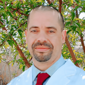 Pablo De Jesus Physician Assistant PA-C