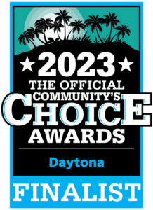 Palm Coast Family Practice is 2023 Official Community Choice Awards Daytona finalist