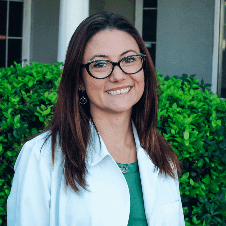 Abigayil Nurse Practitioner at Palm Coast Family Practice
