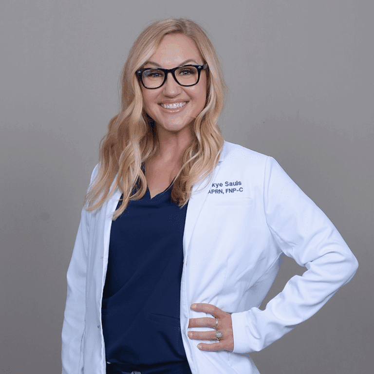 Skye-Nurse Practitioner-Palm Coast Family Practice