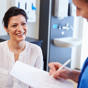 What to Expect at Your Annual Physical in Your 40s, 50s, and After 65