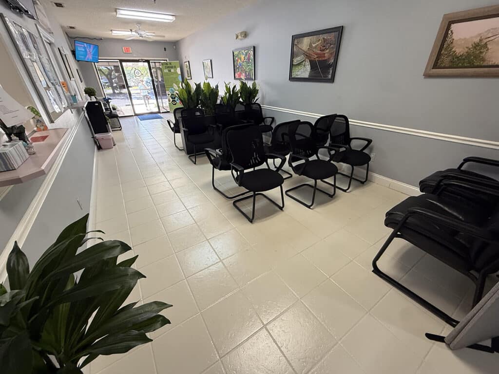 urgent care clinic palm coast fl